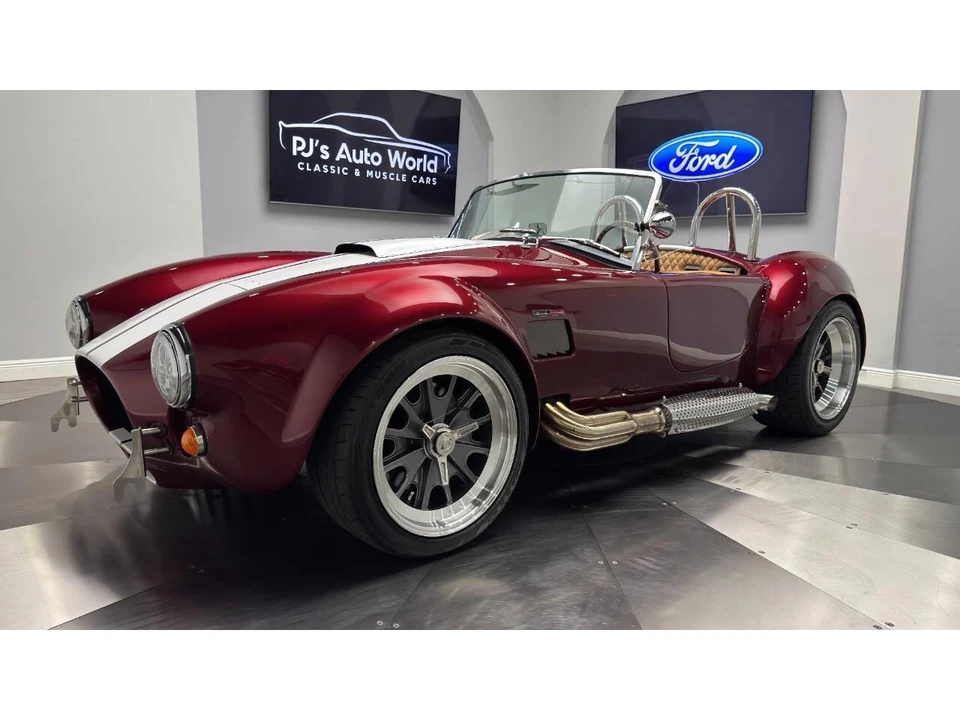 1965 Shelby Cobra 289 - Image 15 of 31