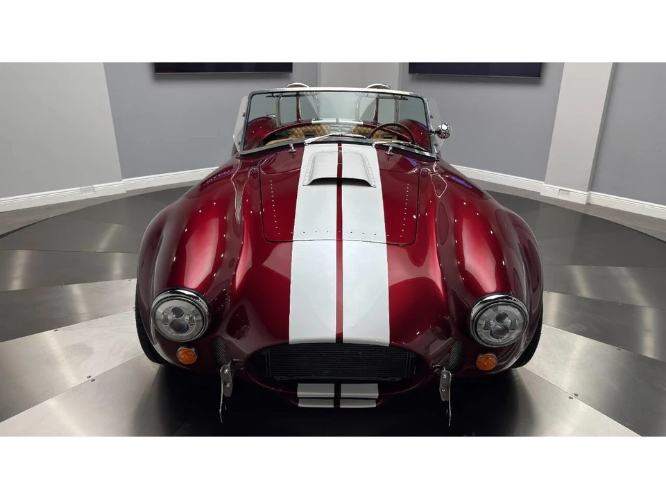 1965 Shelby Cobra 289 - Image 9 of 31