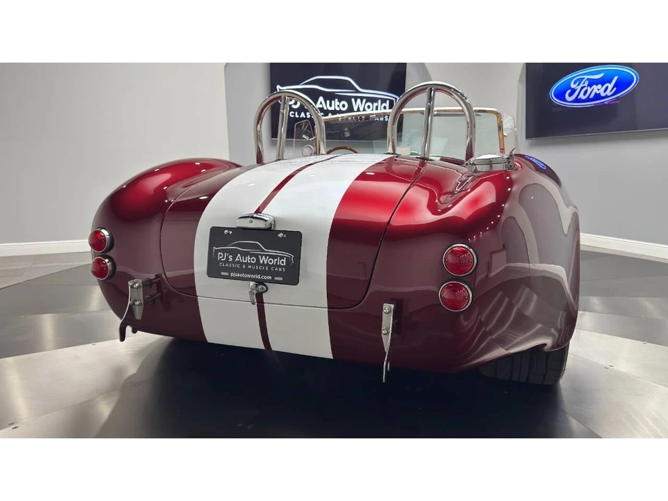 1965 Shelby Cobra 289 - Image 30 of 31