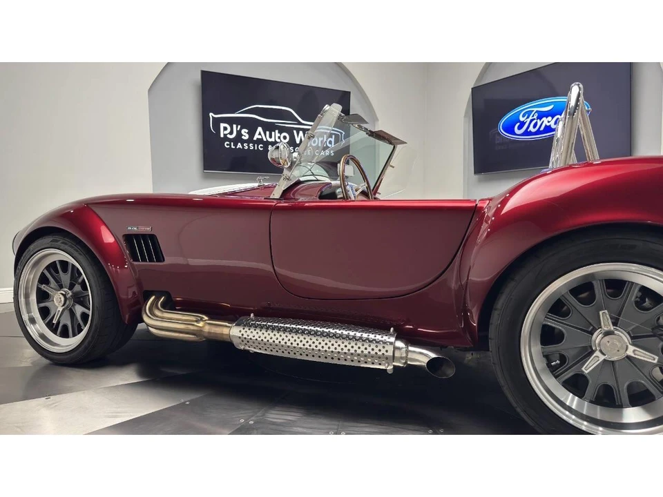 1965 Shelby Cobra 289 - Image 27 of 31