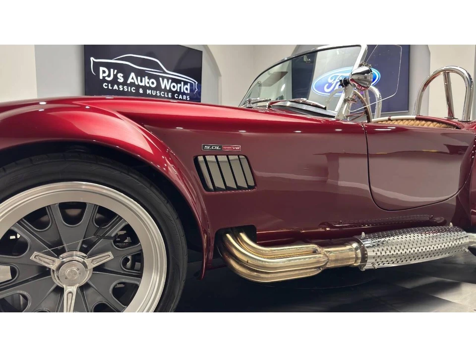 1965 Shelby Cobra 289 - Image 18 of 31