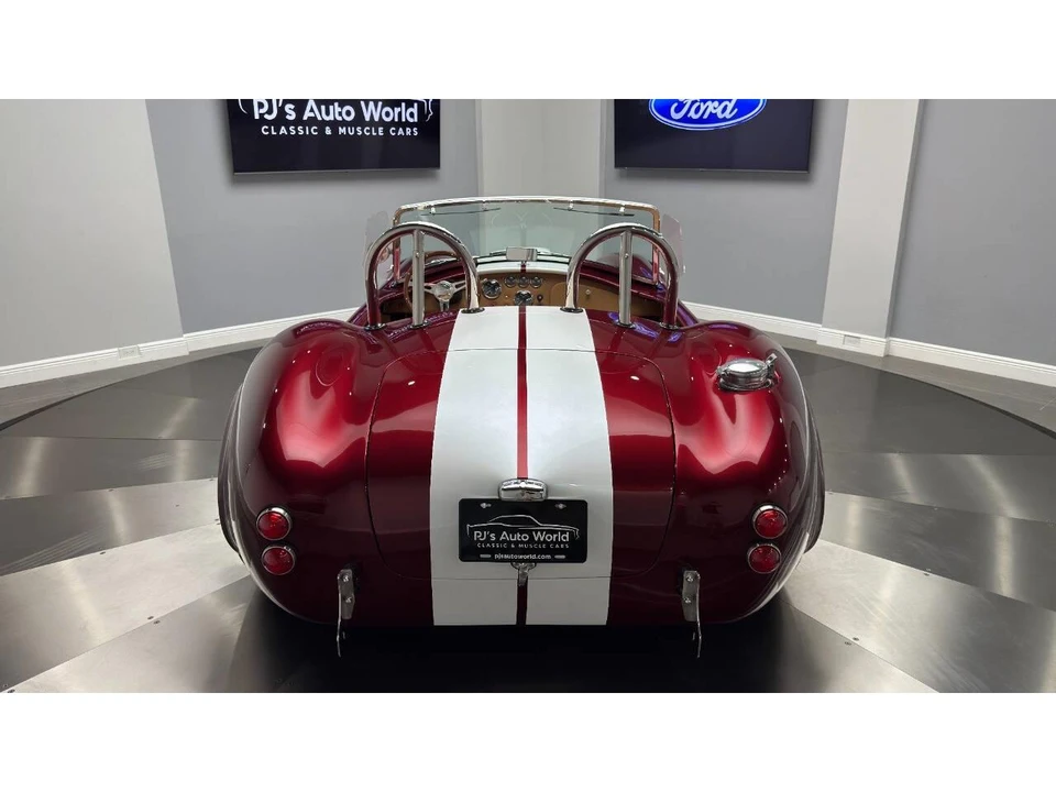 1965 Shelby Cobra 289 - Image 21 of 31
