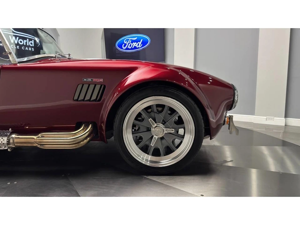 1965 Shelby Cobra 289 - Image 12 of 31
