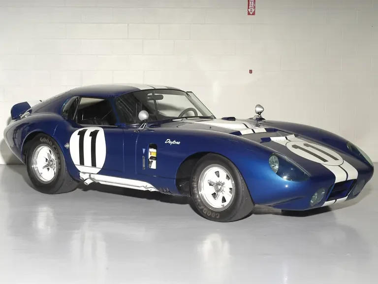 1965 Shelby Daytona Replica - Image 2 of 2