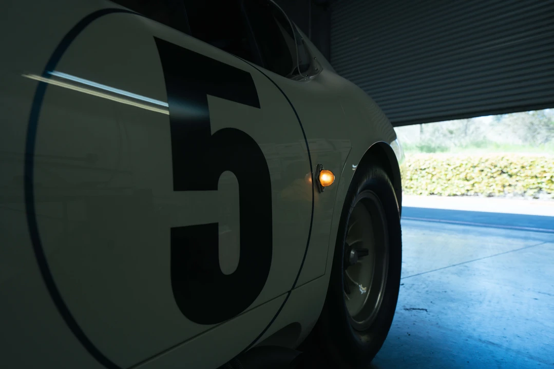 1965 Shelby Daytona Replica - Image 19 of 31