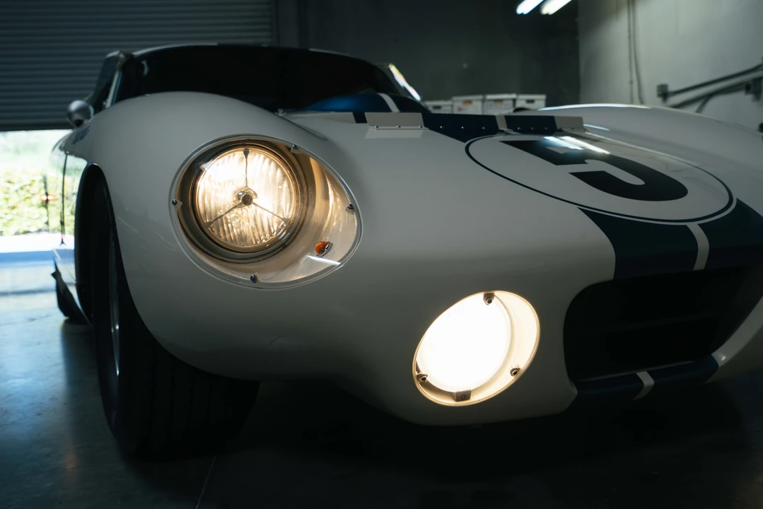 1965 Shelby Daytona Replica - Image 21 of 31