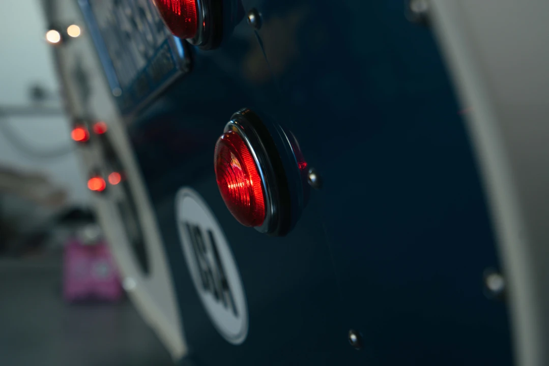 1965 Shelby Daytona Replica - Image 22 of 31