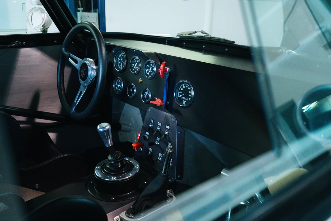 1965 Shelby Daytona Replica - Image 24 of 31