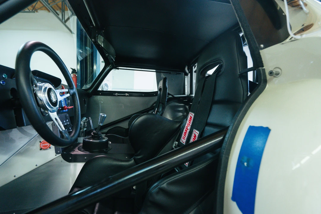1965 Shelby Daytona Replica - Image 27 of 31