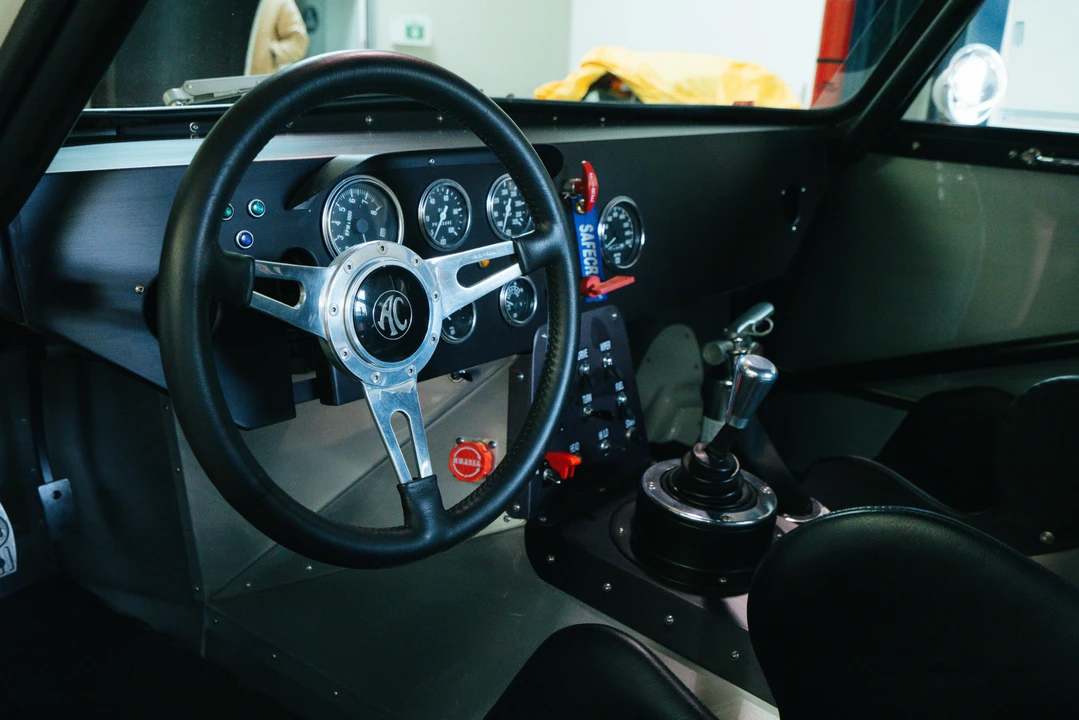 1965 Shelby Daytona Replica - Image 29 of 31