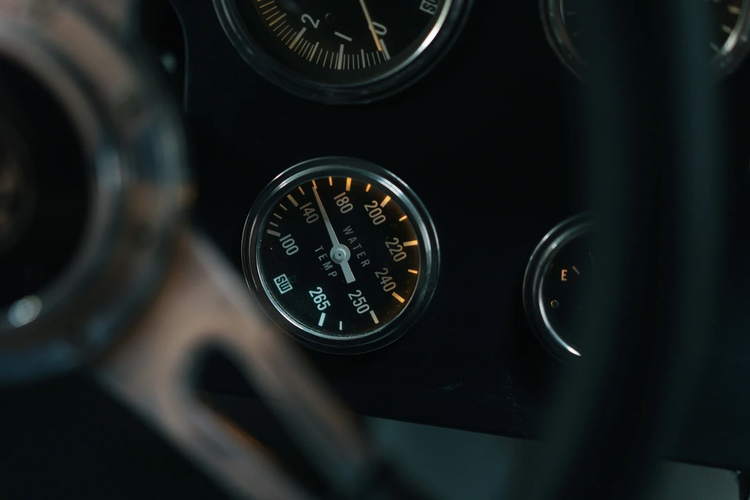 1965 Shelby Daytona Replica - Image 30 of 31