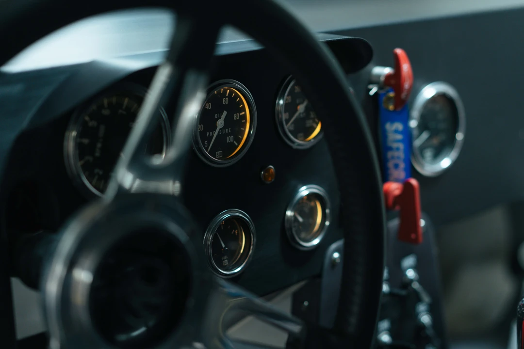 1965 Shelby Daytona Replica - Image 31 of 31