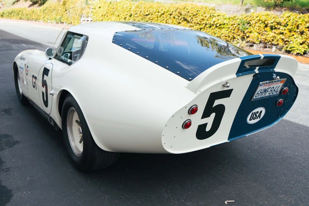 1965 Shelby Daytona Replica - Image 6 of 31