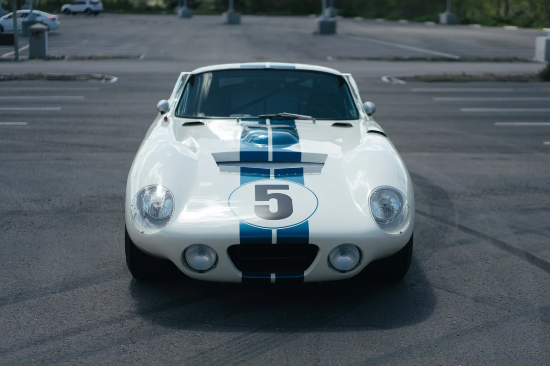 1965 Shelby Daytona Replica - Image 10 of 31