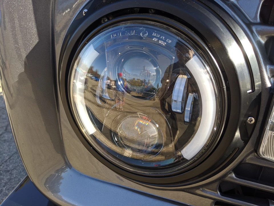 1965 Shelby Cobra 289 - Image 4 of 11