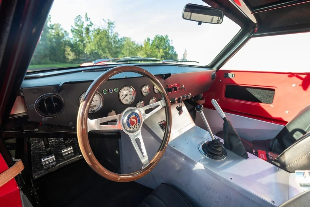 1965 Shelby Daytona Replica - Image 18 of 21