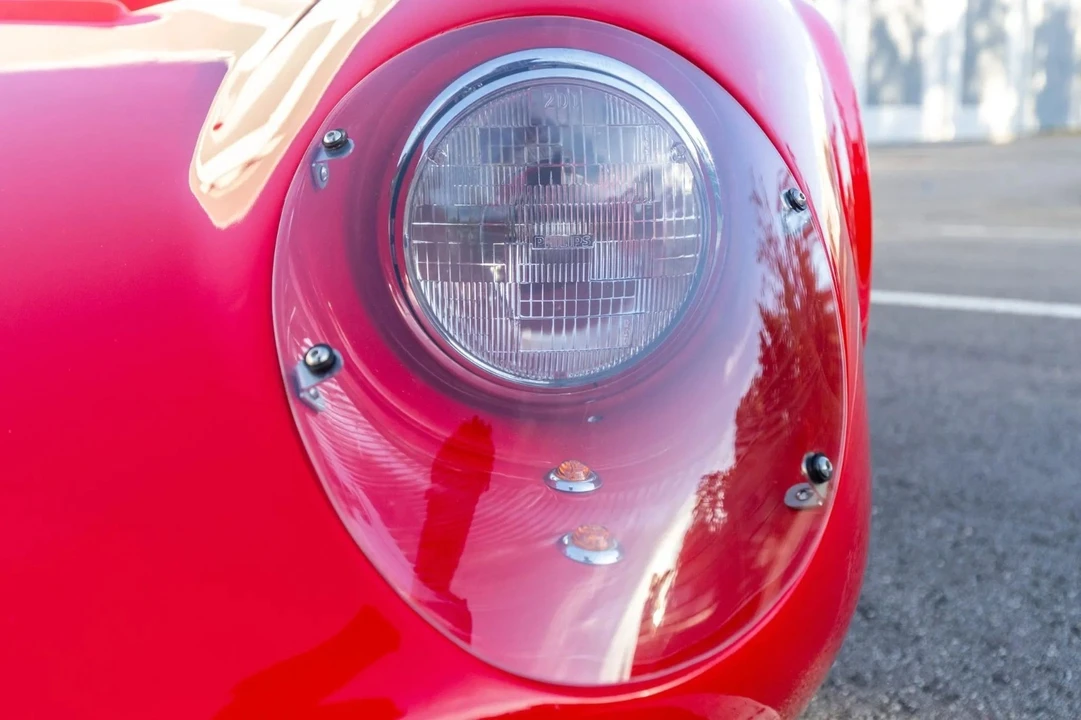 1965 Shelby Daytona Replica - Image 13 of 21