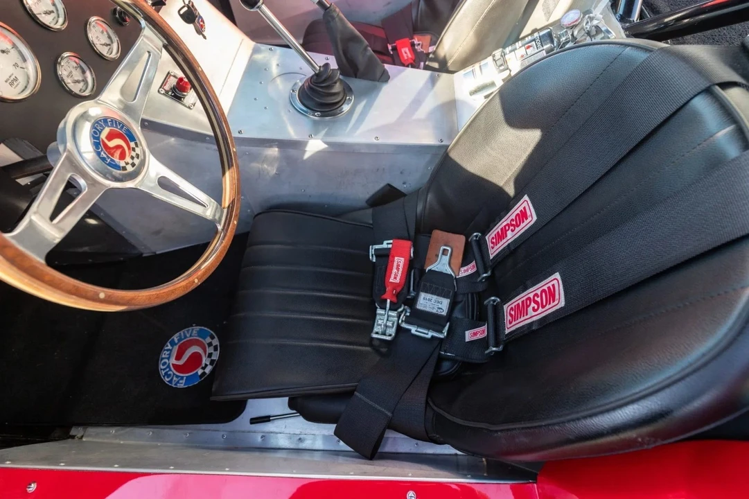 1965 Shelby Daytona Replica - Image 17 of 21