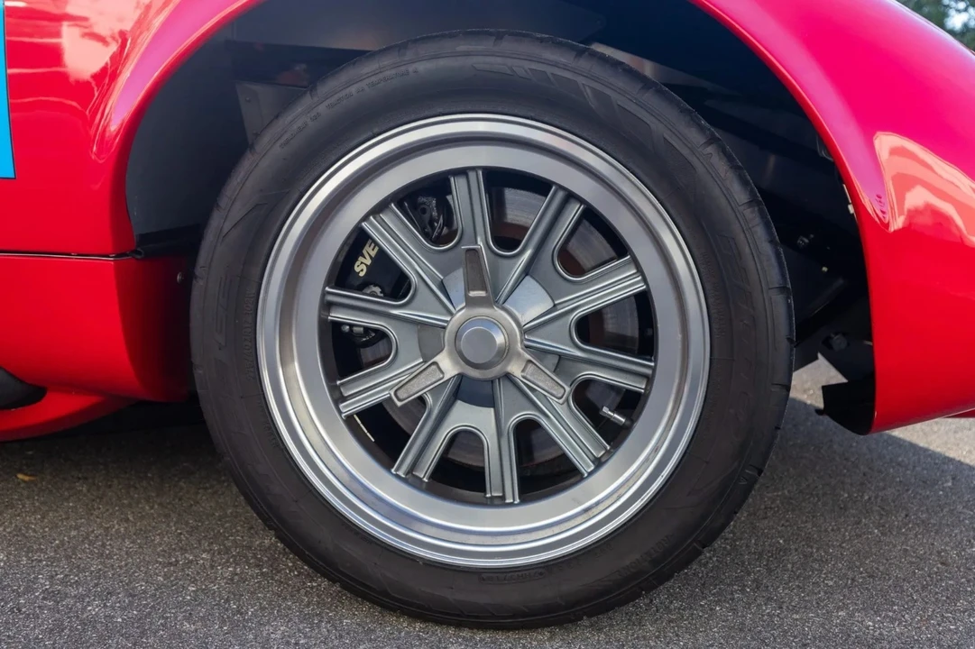 1965 Shelby Daytona Replica - Image 14 of 21