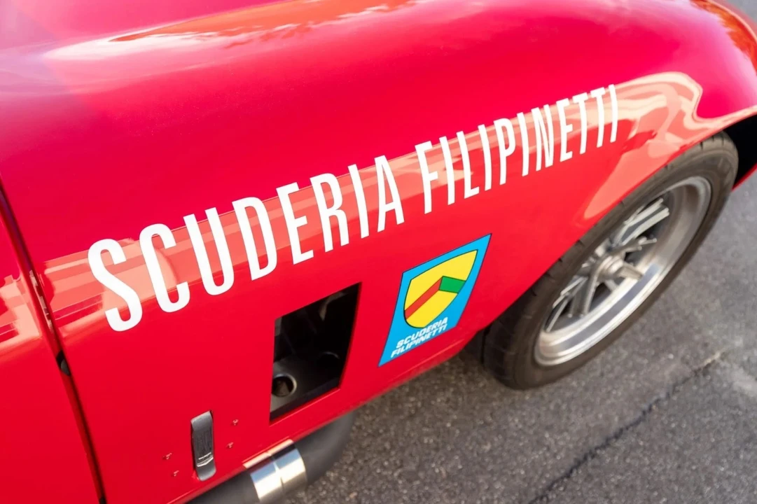 1965 Shelby Daytona Replica - Image 11 of 21