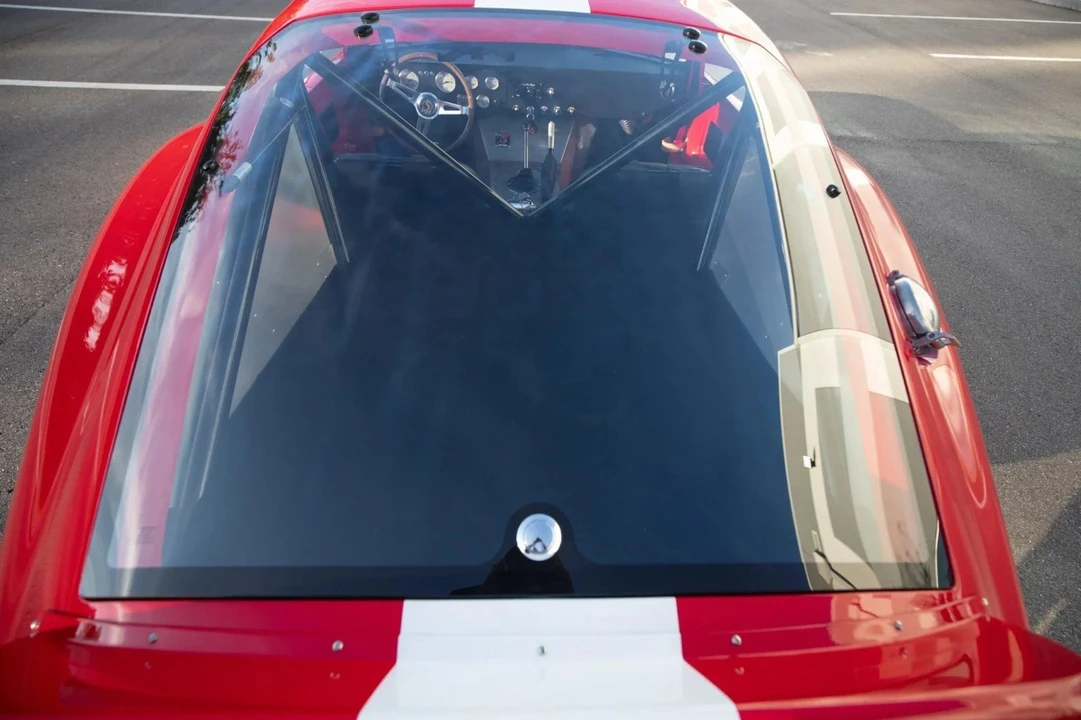 1965 Shelby Daytona Replica - Image 9 of 21