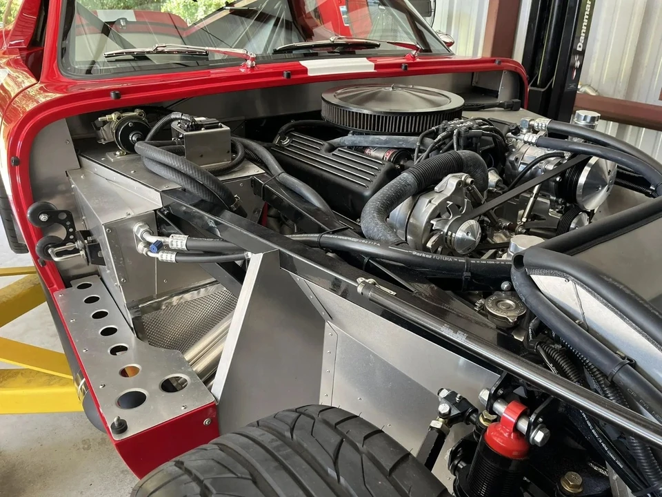 1965 Shelby Daytona Replica - Image 20 of 21