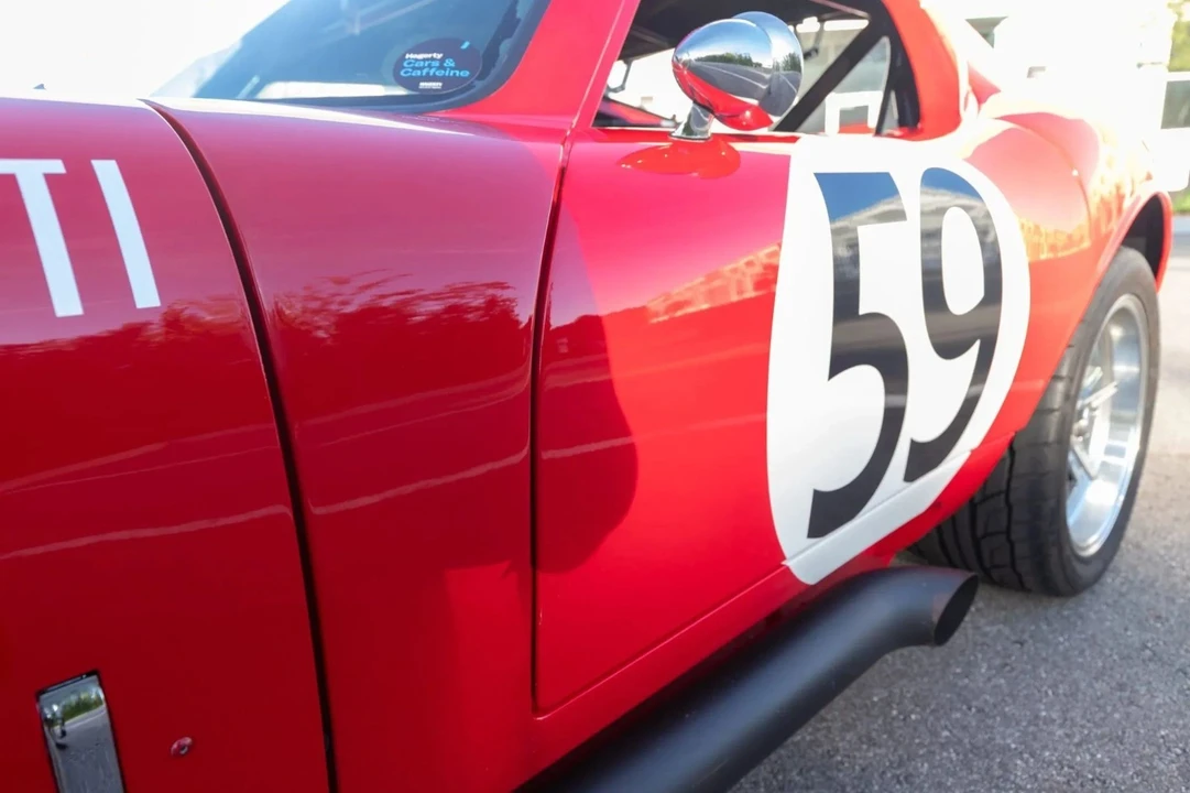 1965 Shelby Daytona Replica - Image 7 of 21