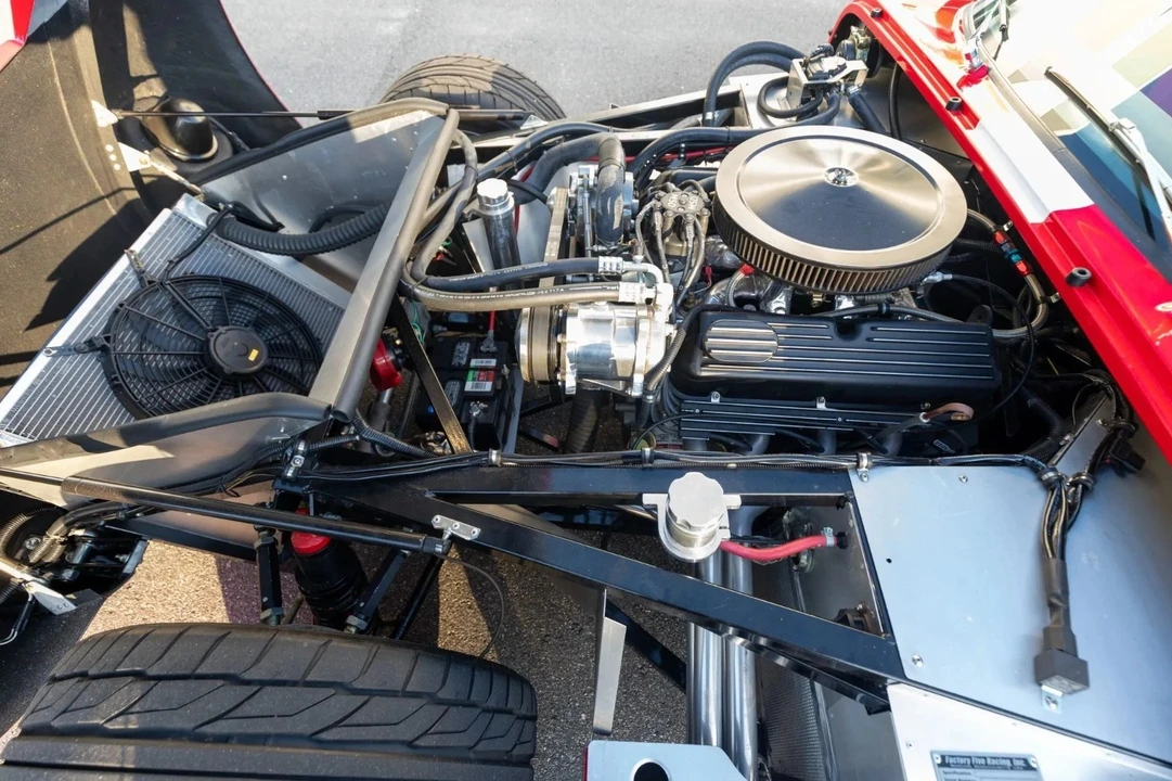 1965 Shelby Daytona Replica - Image 19 of 21