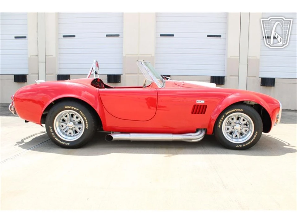 1965 Shelby Cobra 289 - Image 16 of 31