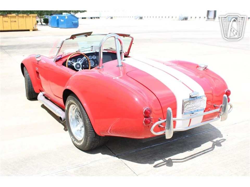 1965 Shelby Cobra 289 - Image 6 of 31