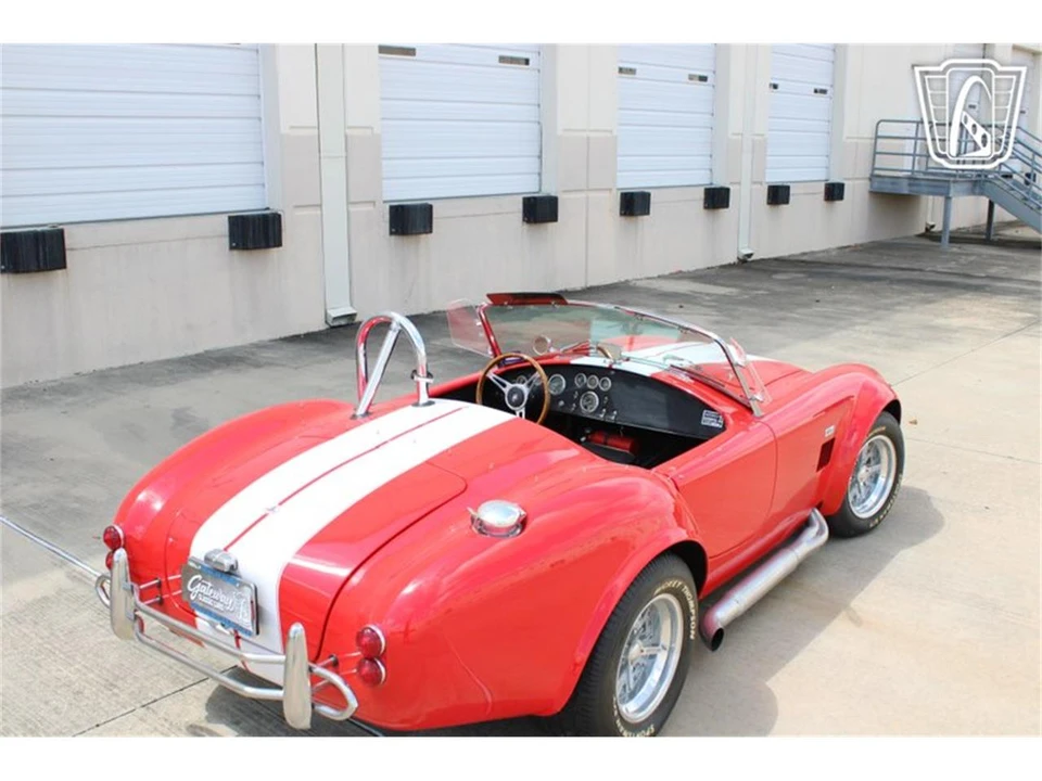 1965 Shelby Cobra 289 - Image 11 of 31