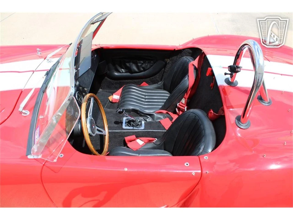 1965 Shelby Cobra 289 - Image 31 of 31