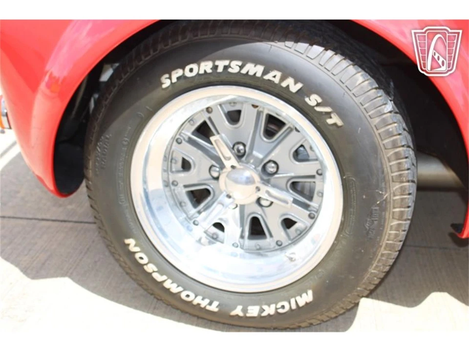 1965 Shelby Cobra 289 - Image 26 of 31