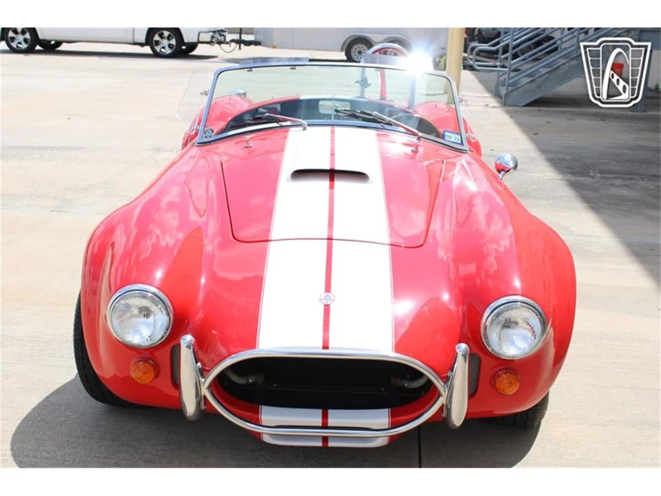 1965 Shelby Cobra 289 - Image 21 of 31