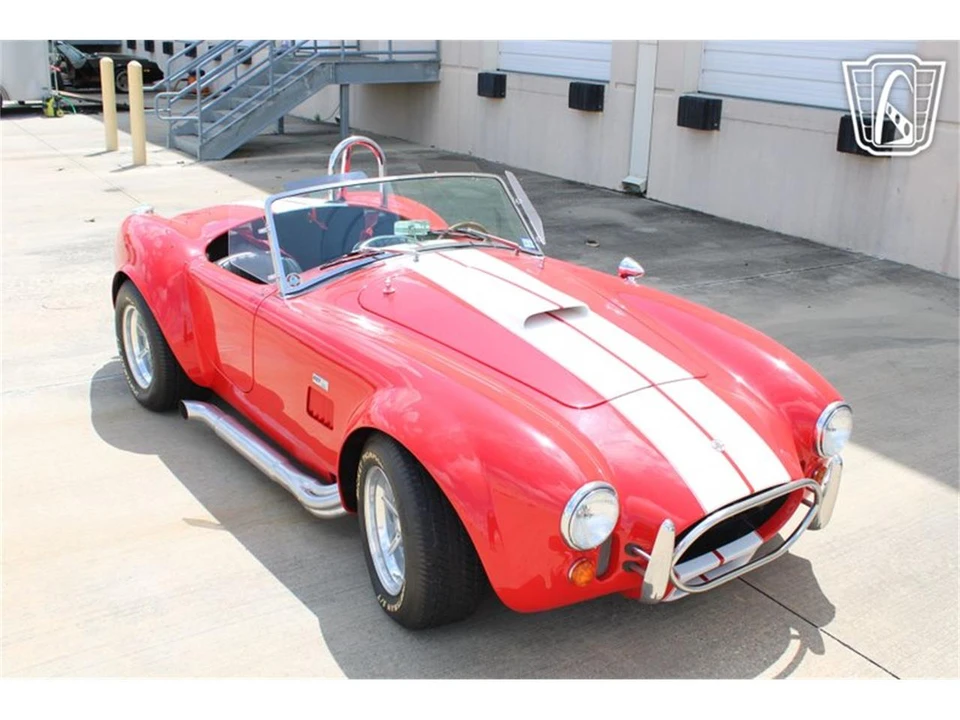 1965 Shelby Cobra 289 - Image 17 of 31