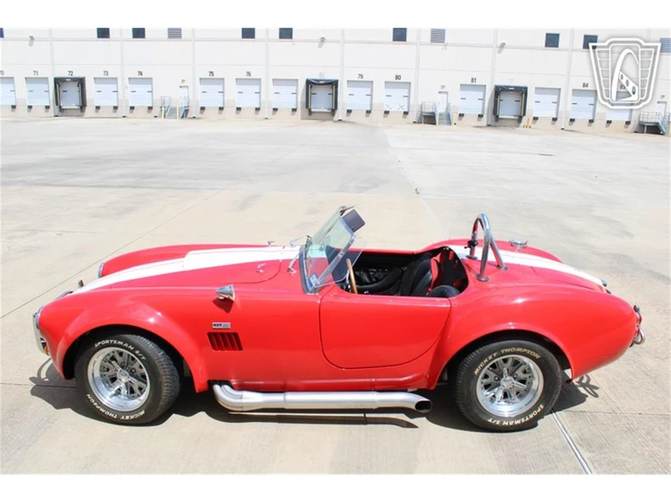1965 Shelby Cobra 289 - Image 2 of 31