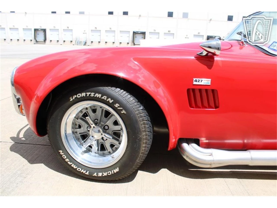 1965 Shelby Cobra 289 - Image 27 of 31