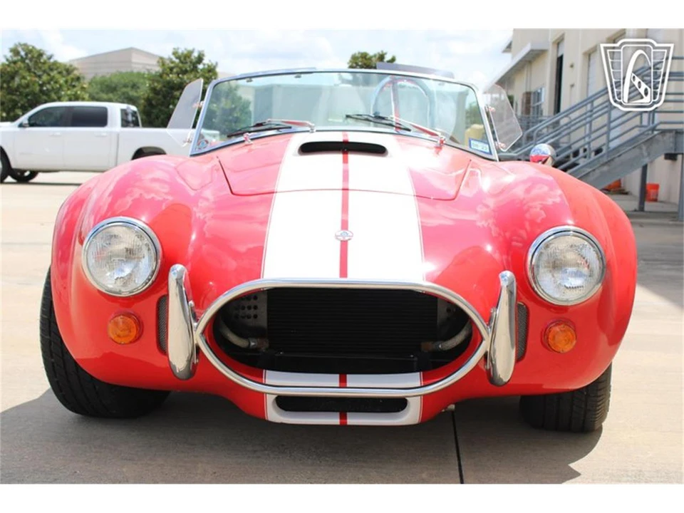 1965 Shelby Cobra 289 - Image 22 of 31