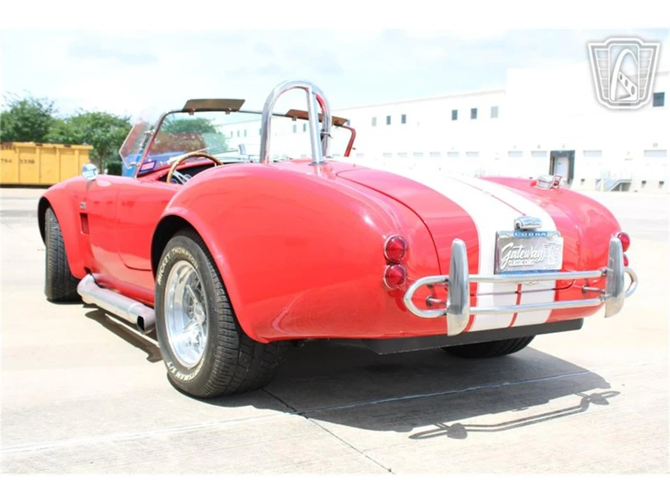 1965 Shelby Cobra 289 - Image 7 of 31