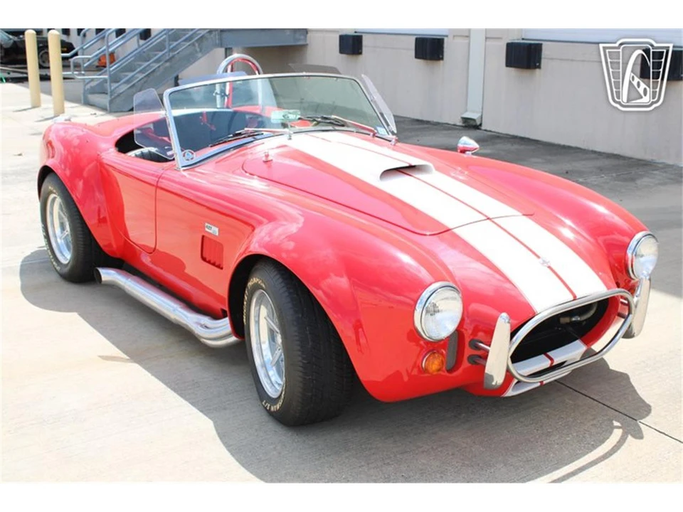 1965 Shelby Cobra 289 - Image 18 of 31