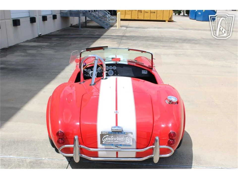 1965 Shelby Cobra 289 - Image 8 of 31