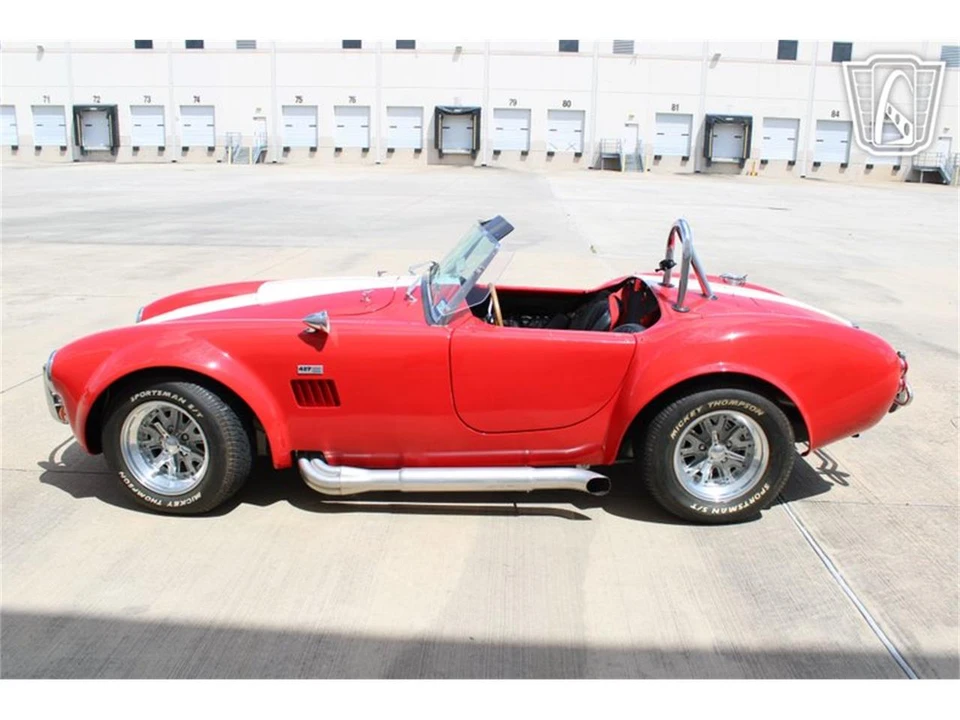 1965 Shelby Cobra 289 - Image 3 of 31