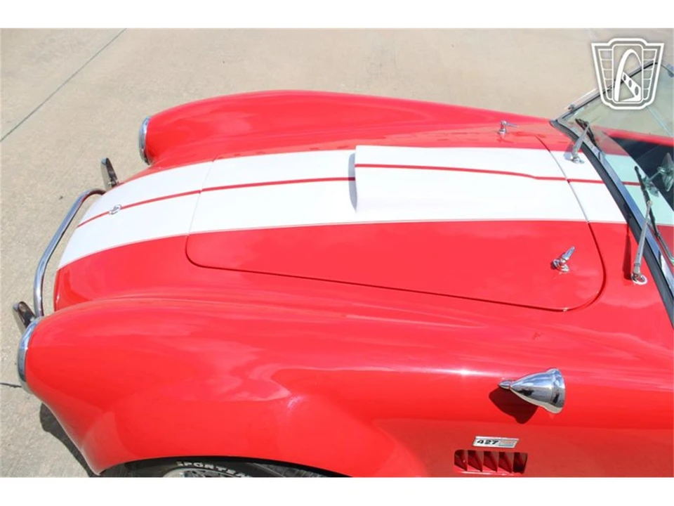 1965 Shelby Cobra 289 - Image 28 of 31