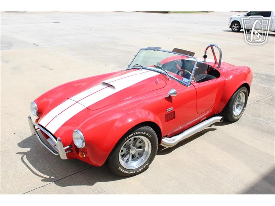 1965 Shelby Cobra 289 - Image 23 of 31