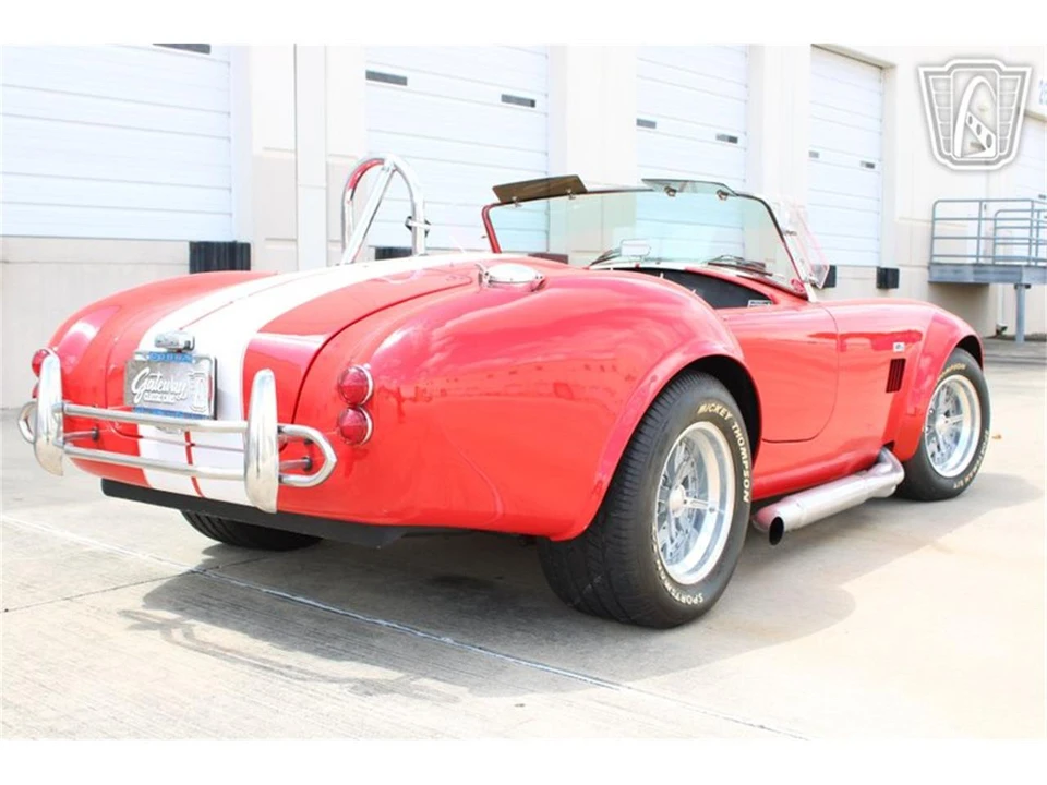 1965 Shelby Cobra 289 - Image 13 of 31