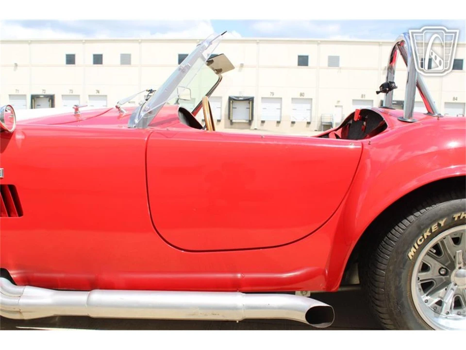 1965 Shelby Cobra 289 - Image 29 of 31