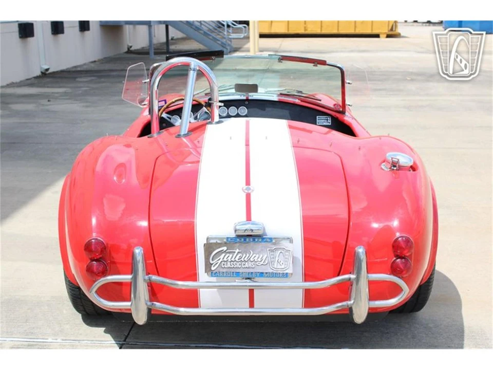 1965 Shelby Cobra 289 - Image 9 of 31