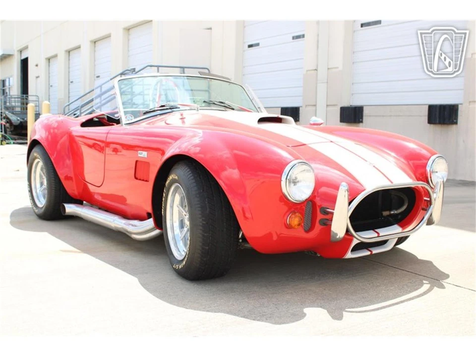 1965 Shelby Cobra 289 - Image 19 of 31