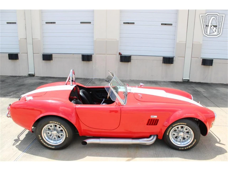 1965 Shelby Cobra 289 - Image 14 of 31