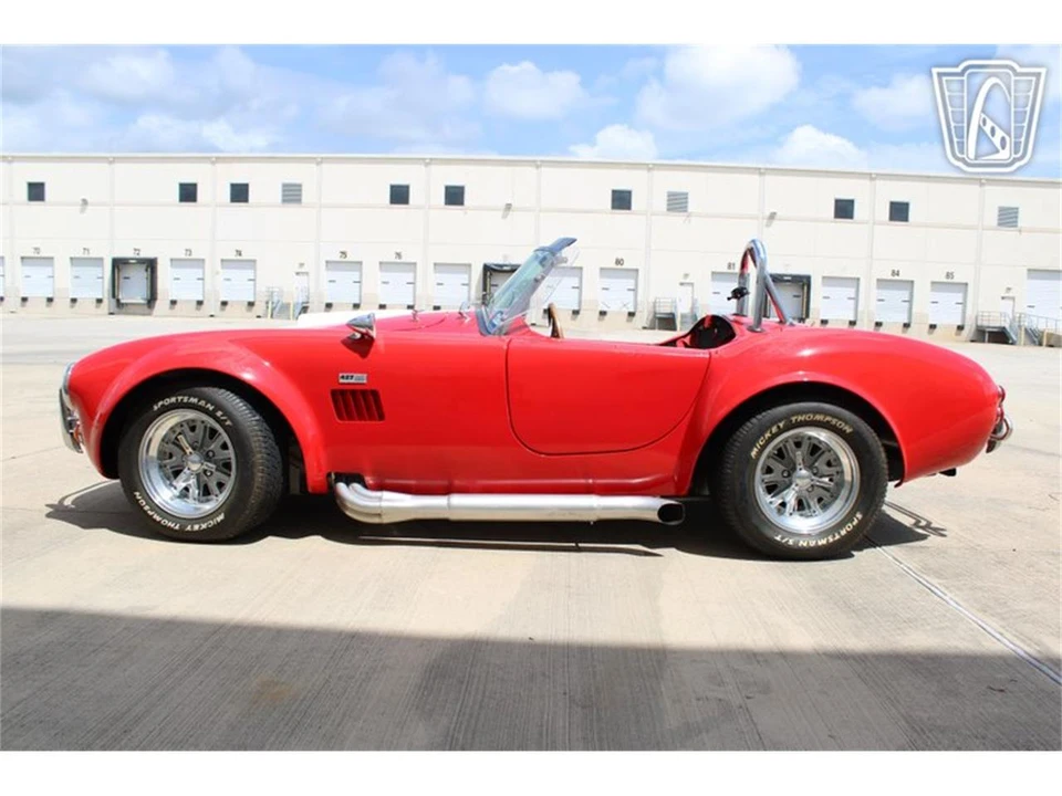 1965 Shelby Cobra 289 - Image 4 of 31